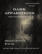 Dark Apparitions Concert Band sheet music cover